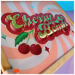 Cherry Bomb