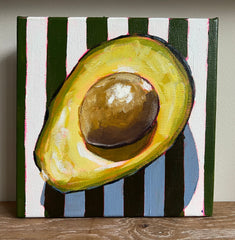 Kitchen Greens Craft Box