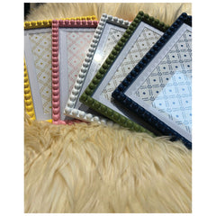 Craft Box, Glam Letter Box