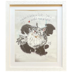 Freedom - A4 Giclée Print