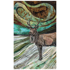 King Of All He Surveys