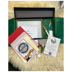 Craft Box, Glam Letter Box