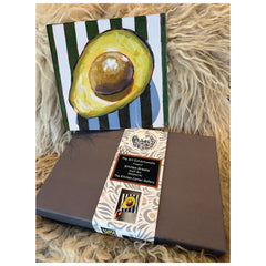 Kitchen Greens Craft Box