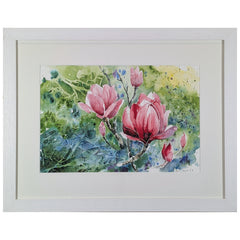 Magnolias