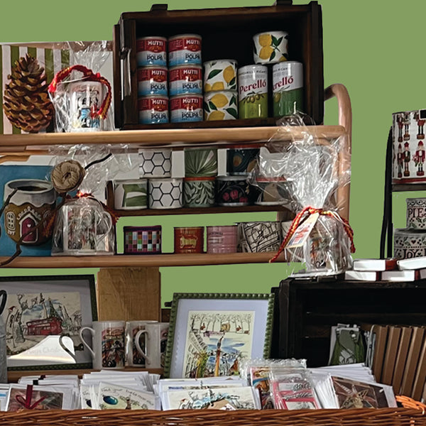 South Oxfordshire Christmas Fair