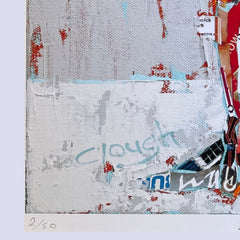 Life II - A3 Giclée Print