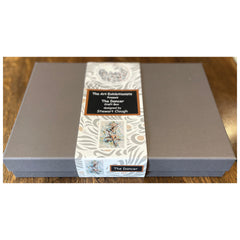 Craft Box Paint & Collage Canvas (The Dancer)