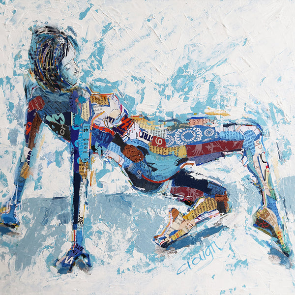 Life Drawing Classes With The Art Exhibitionists